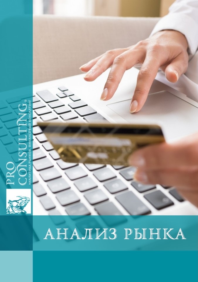 Анализ рынка онлайн-микрокредитования в Украине. 2018 год